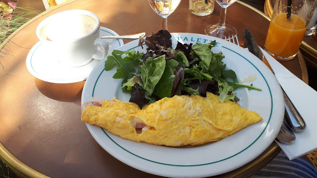 43 Rue de Seine, 75006 Paris