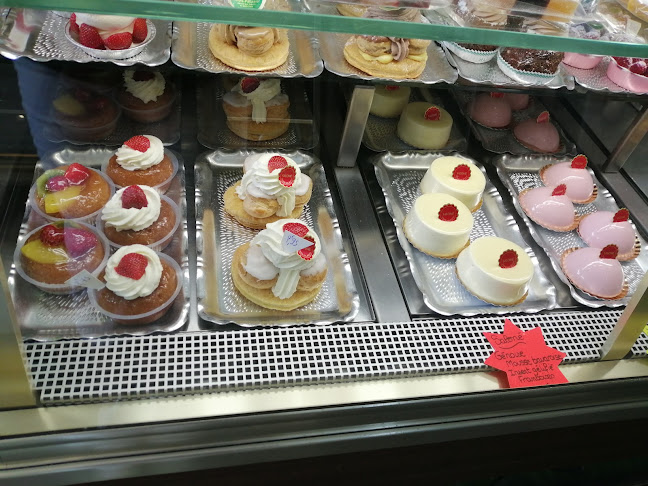 Pâtisserie Salomé - Dunkerque