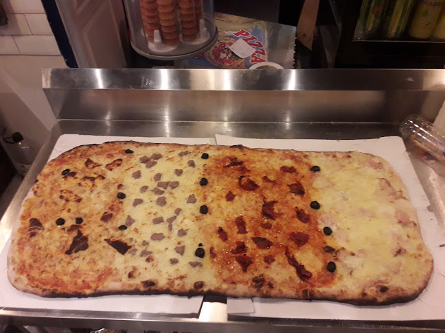 Comentarii opinii despre Pizzeria chez kawet