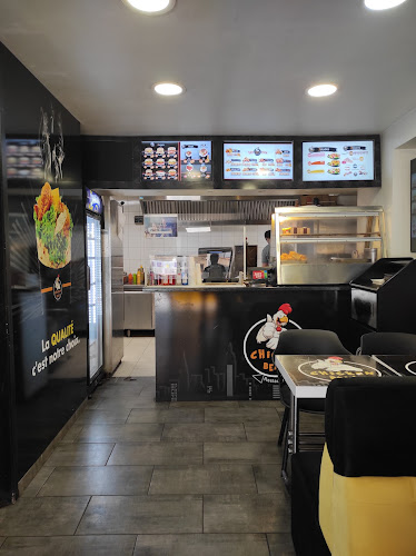 Opinii despre Chicken Ben's st Michel în Toulouse - Restauration