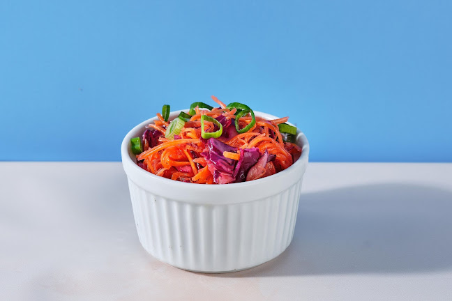 Comentarii opinii despre Out Fry - Korean Fried Chicken by Taster - Bordeaux