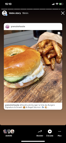 Comentarii opinii despre M'Burger