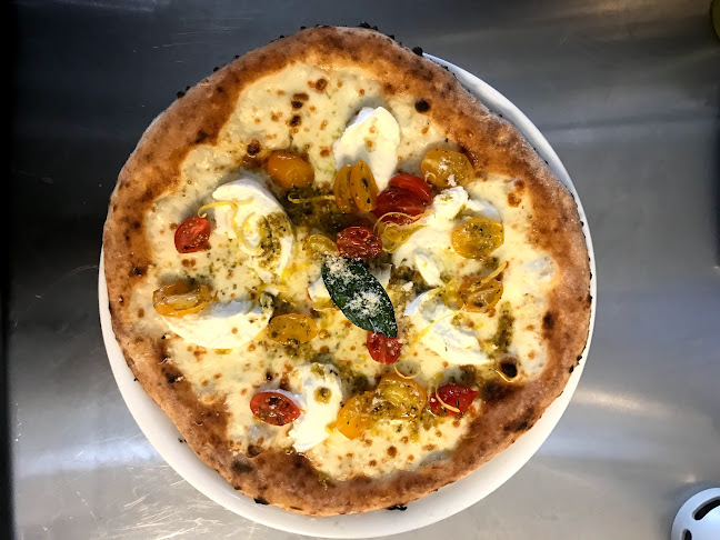 Ciore cuisine napolitaine