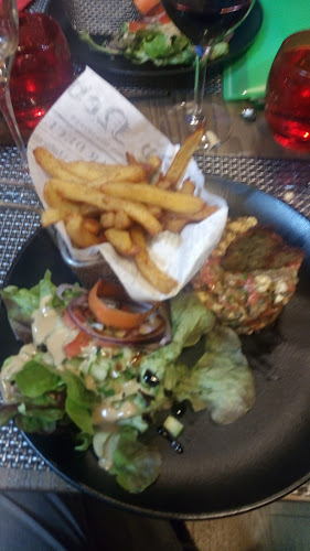 Comentarii opinii despre Aux Délices des Papilles Reims-Cormontreuil