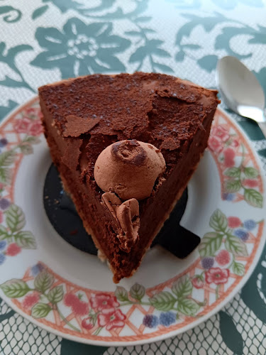 Opinii despre Le Boulanger de St Jo în Nantes - Restauration