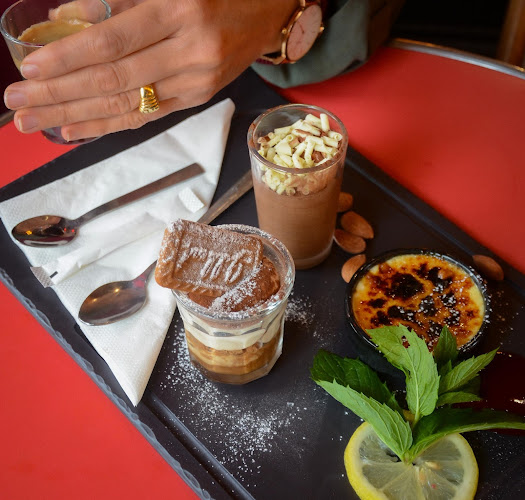 Opinii despre Le Sauveur în Levallois-Perret - Restauration