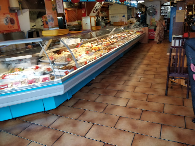 Comentarii opinii despre Saveur d'Asie Antibes 好味道快餐