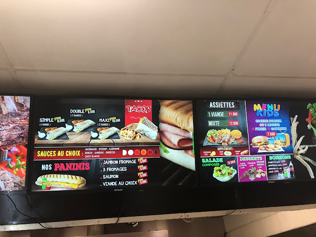 MH food - Restauration