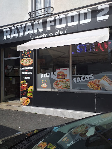 Rayan Food 2