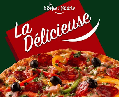 Kiosque À Pizzas Grasse