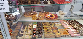 Les Gourmandises De Créteil