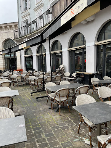 Opinii despre Nonna & Nonno Val d'Europe în Serris - Restauration