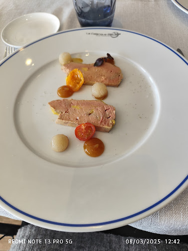 Comentarii opinii despre La Calanque Bleue