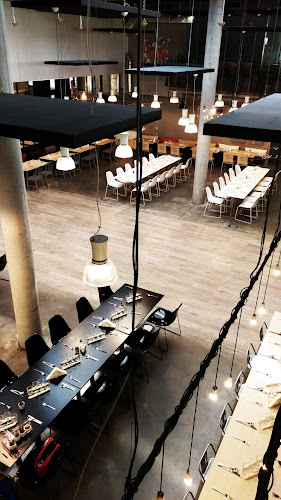 Mamie Cocotte Carre 92 - Gennevilliers