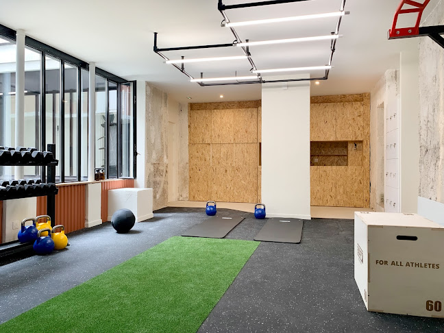 Slowe Wellness House - Restauration