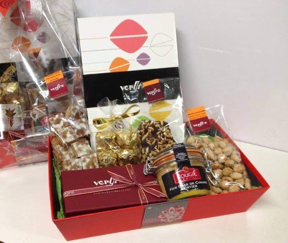 Chocolaterie Patisserie Glacier Traiteur Vergne (Montbéliard) - Montbéliard