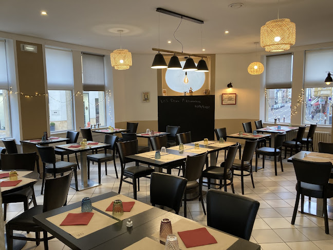 Les Deux Marronniers