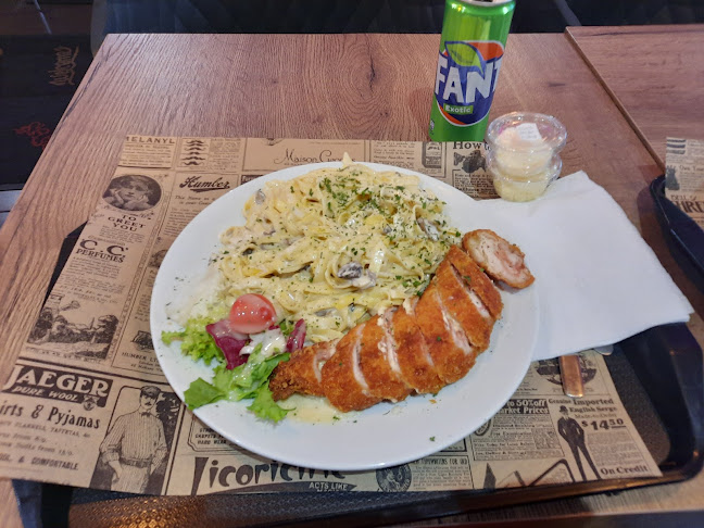 118 Av. de la Division Leclerc, 93350 Le Bourget