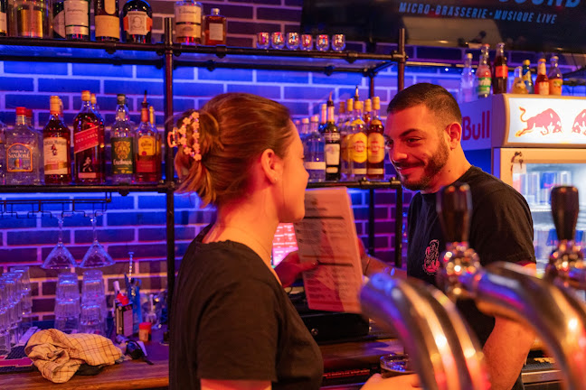 Seguin Sound - Boulogne-Billancourt