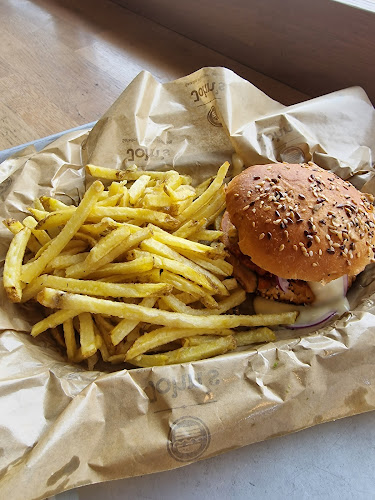 Opinii despre Jules & John în Boé - Restauration