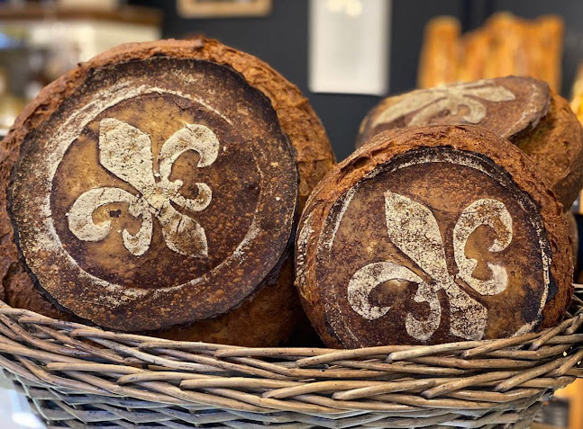 Opinii despre Le Pain des Lys în Trie-sur-Baïse - Restauration