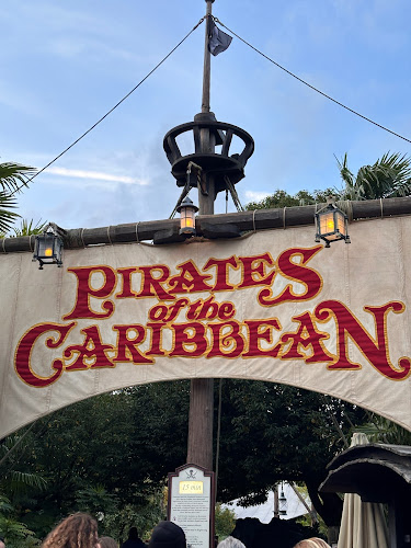 March Hare Refreshments