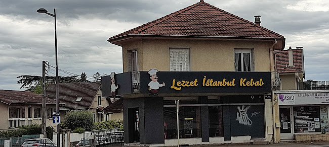 LEZZET ISTANBUL KEBAB 1 (Bron Centre)