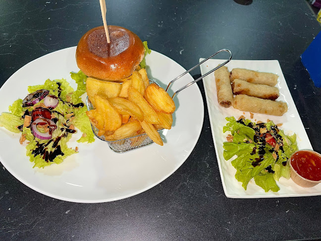 Le Prisme Lounge - Roissy-en-Brie