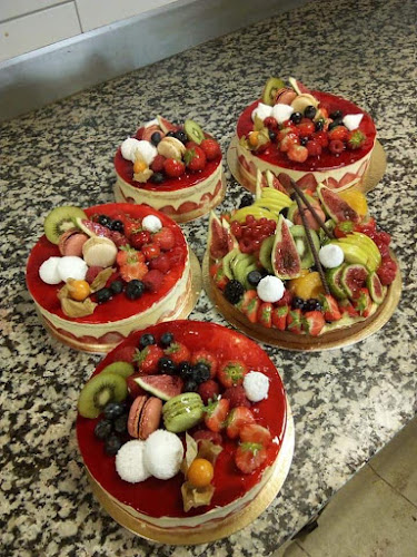 Boulangerie Le Frère - Restauration