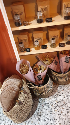 Opinii despre Les Bricoles L'epicerie în Rennes - Restauration