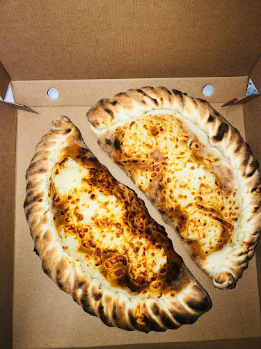 Six-Pizza - Restauration