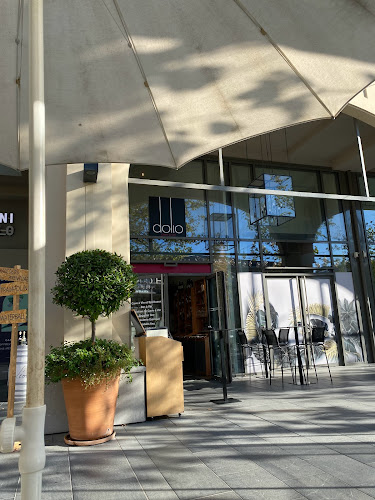 LA CAVE DOLIO - Restauration