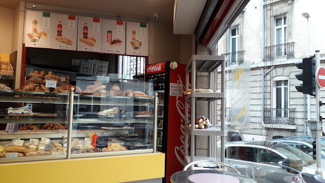 Au Moulin Dore - Marseille