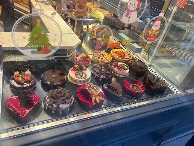 Opinii despre Boulangerie pâtisserie în Fontenay-sous-Bois - Restauration