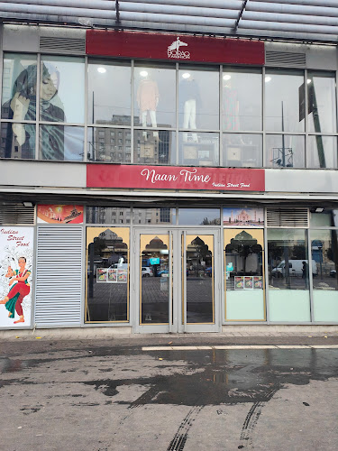 Naan Time - Indian Street Food - Choisy-le-Roi