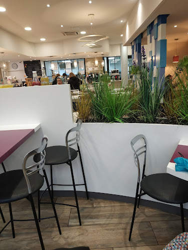 Maison Maillard - Bourg-la-Reine