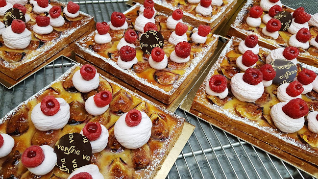 Chocolaterie Patisserie Glacier Traiteur Vergne (Montbéliard) - Restauration