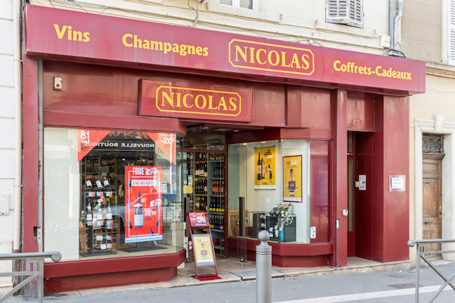 Nicolas Marseille Montaigne