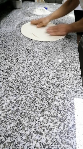 Opinii despre King pizza 54 - Pizzeria Nancy în Nancy - Restauration