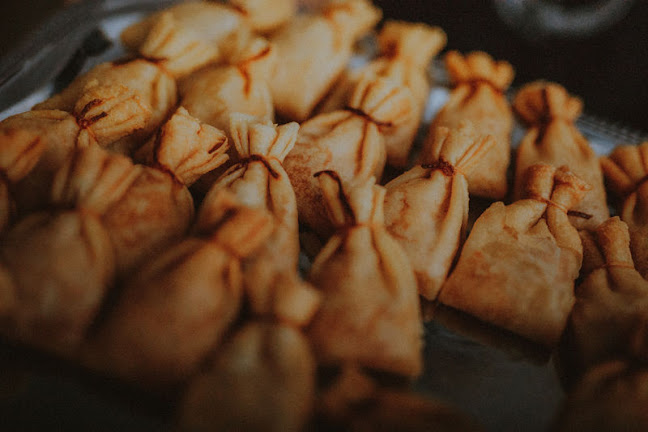 Comentarii opinii despre DGS Traiteur - Dauphine Gourmet A.M. Seigle Saudade