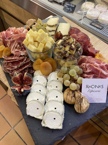 Comentarii opinii despre Racines L’épicerie