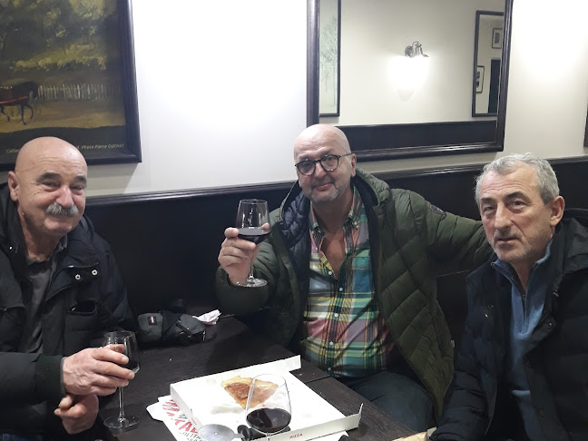 Bistrot du Commerce - Restauration