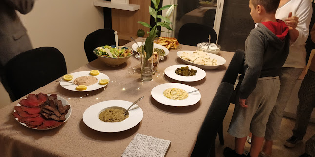 Opinii despre Épicerie Noy în Aix-en-Provence - Restauration