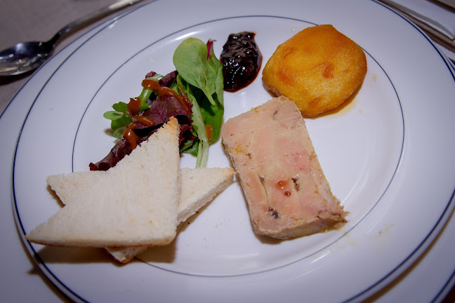 Au Panier Gourmand - Brette-les-Pins