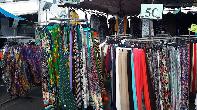 Rue Gounod, 95400 Villiers-le-Bel, France