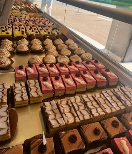 Opinii despre Boulangerie Pâtisserie Saint Jean în Agde - Restauration