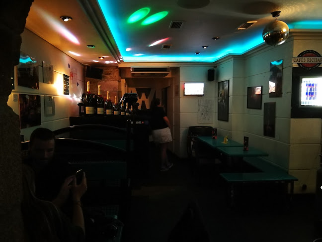 Le Corneille - Nantes