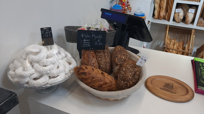 Boulangerie La Vignette