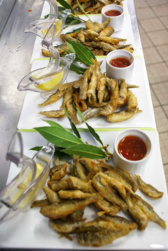 Opinii despre Le Cabinet Vert în Orléans - Restauration