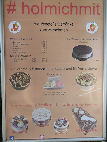 Eiscafe Via Veneto